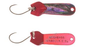 Megabass Izabella  Spoon