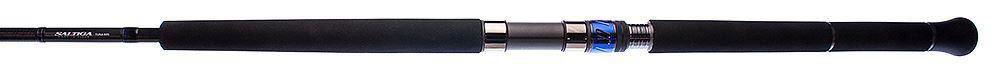 Daiwa Saltiga Tuna spinning rods 1 + 1 pcs