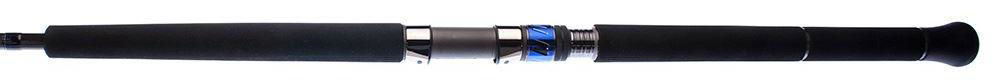 Daiwa Saltiga Tuna spinning rods 1 + 1 pcs