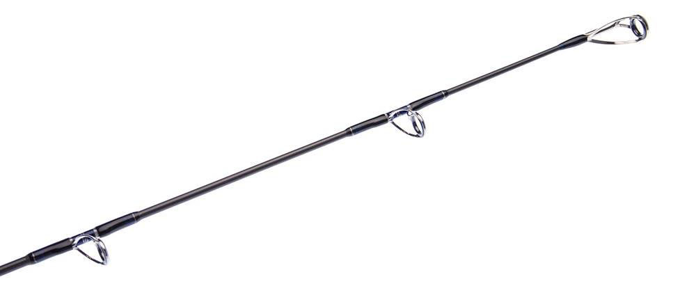 Daiwa Saltiga Tuna spinning rods 1 + 1 pcs