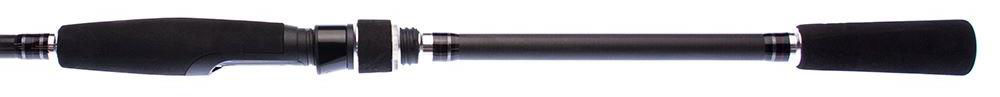 Daiwa Ninja spinning rods 2 pcs