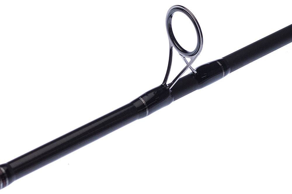 Daiwa Ninja spinning rods 2 pcs