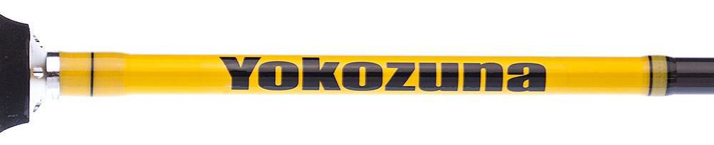 Yokozuna Ryoshi STR 2 spinning 2 pcs