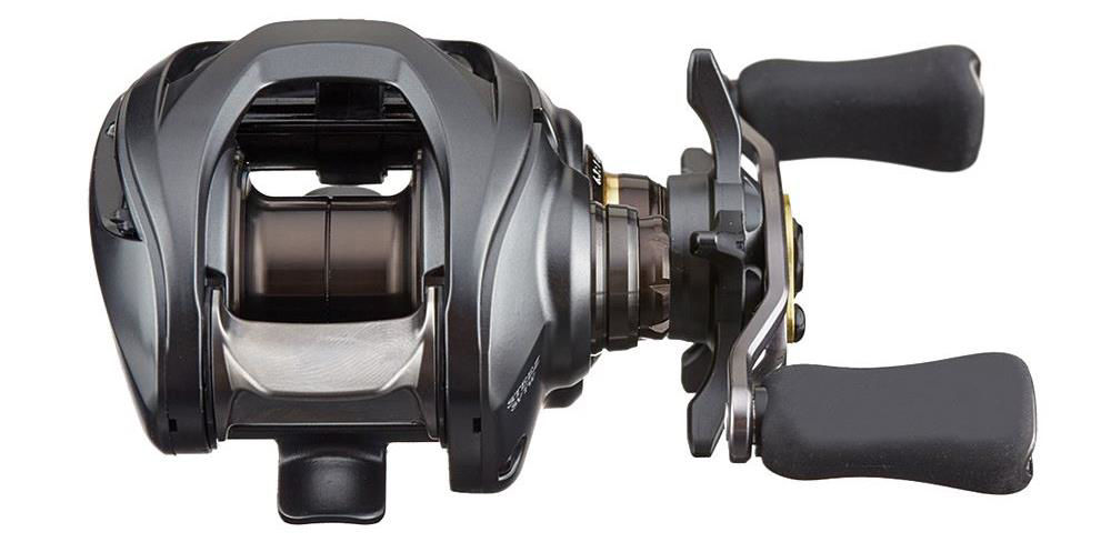 Daiwa Steez SV TWS Casting Reels