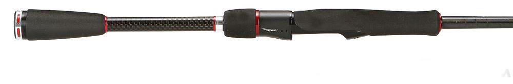 Daiwa Steez Spinning Rods