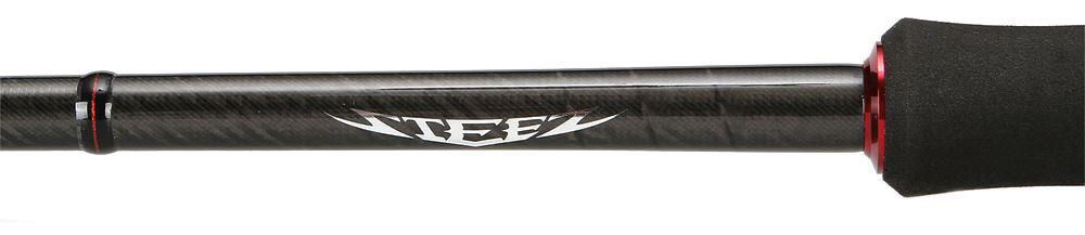 Daiwa Steez Spinning Rods
