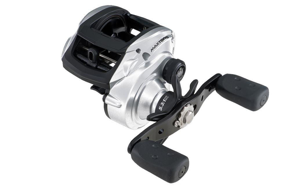 Abu Garcia Max Toro 51 
