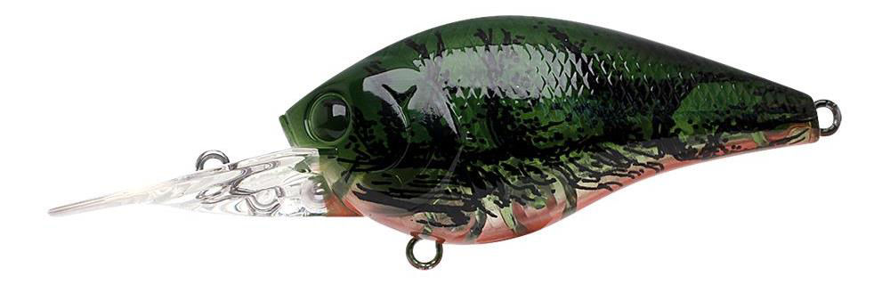Lucky Craft LC 1.5 DDRT