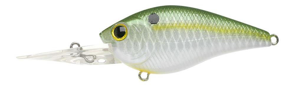 Lucky Craft SKT DR RT -Rattle In-