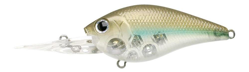 Lucky Craft SKT DR RT -Rattle In-