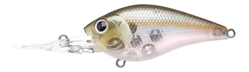 Lucky Craft SKT DR RT -Rattle In-