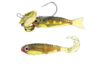 Z-Man Mini Chatterbait