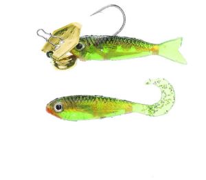 Z-Man Mini Chatterbait