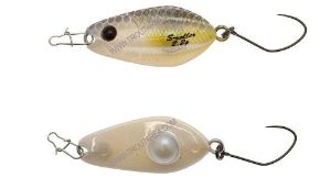 Lucky Craft S-Roller spoon