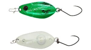 Lucky Craft S-Roller spoon