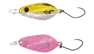 Lucky Craft S-Roller spoon