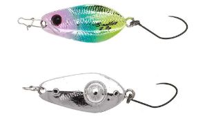 Lucky Craft S-Roller spoon