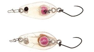 Lucky Craft S-Roller spoon