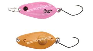 Lucky Craft S-Roller spoon