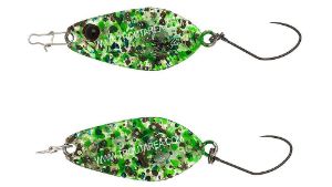 Lucky Craft S-Roller spoon