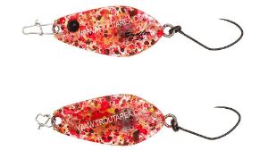 Lucky Craft S-Roller spoon