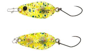 Lucky Craft S-Roller spoon