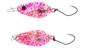 Lucky Craft S-Roller spoon