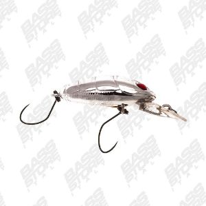 Nories Crankin' Pupa