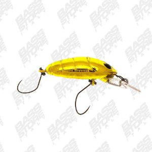 Nories Crankin' Pupa