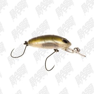 Nories Crankin' Pupa