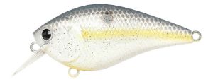 Lucky Craft LC 1.5 shallow crank
