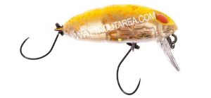 Nories Crankin' Boss Pupa Shallow