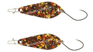 Lucky Craft Pere-Supu spoon