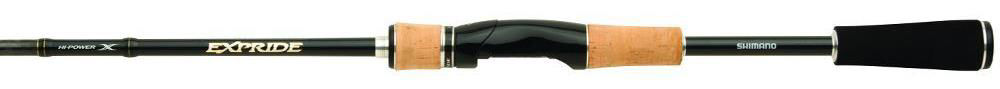 Shimano Expride Spinning Rod 1 pc