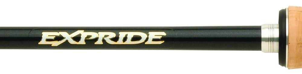 Shimano Expride Spinning Rod 1 pc