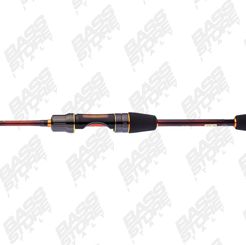 Daiwa Presso AGS area game rod - Bass Store Italy: Oltre 50.000