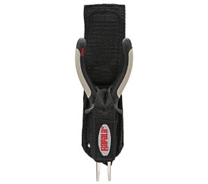 Rapala Pliers & Super Line Scissor Combo