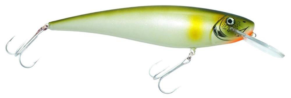 Hybrida B-3 Crankbait