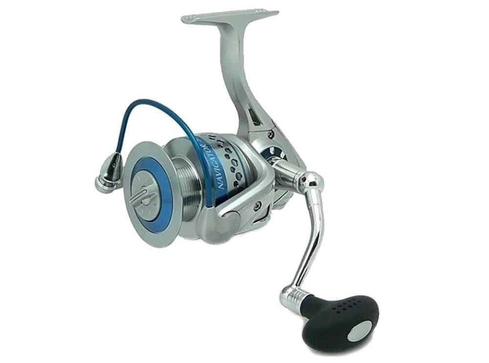 Ryobi Navigator