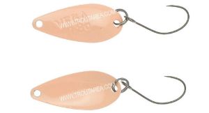 Daiwa Presso Vega Spoon