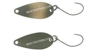 Daiwa Presso Vega Spoon