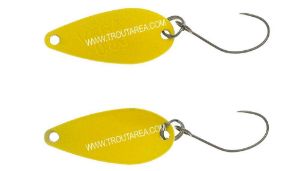 Daiwa Presso Vega Spoon