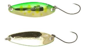 Golden Mean Symphonia Spoon