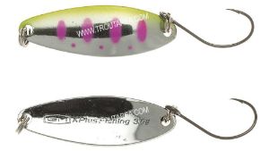 Golden Mean Symphonia Spoon