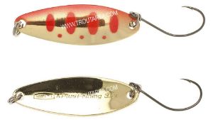 Golden Mean Symphonia Spoon