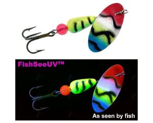 Panther Martin FishSeeUV™ 