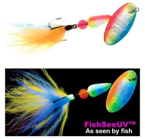 Panther Martin FishSeeUV™ 
