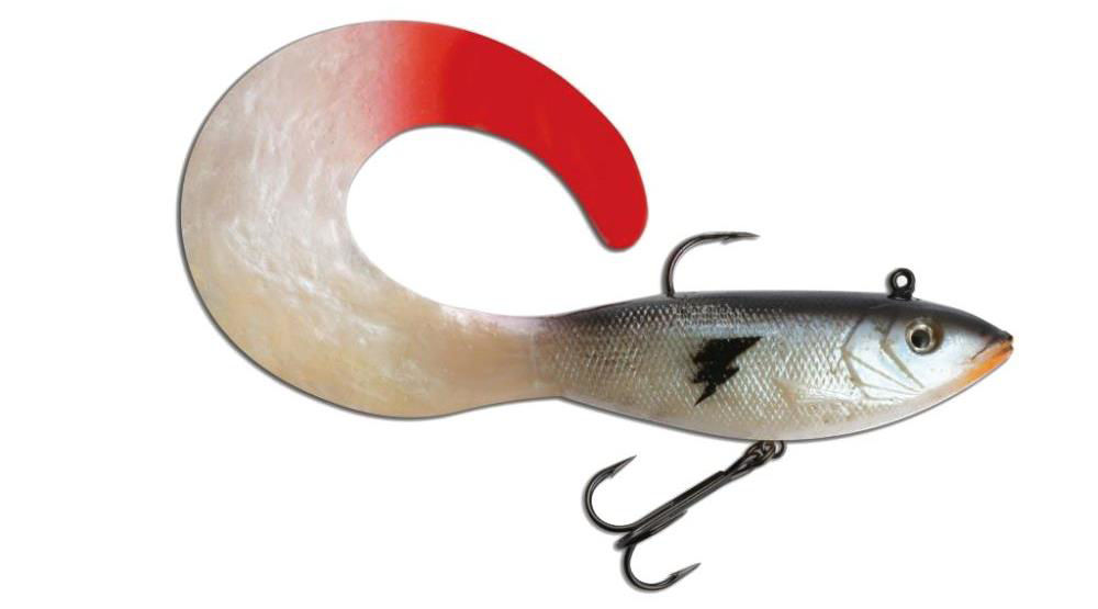 Storm Wildeye Seeker Shad