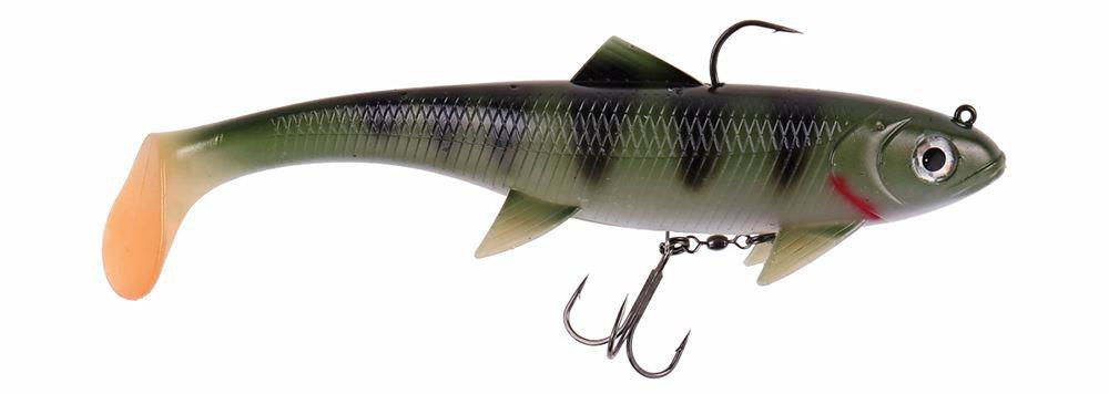 Dam Effzett Pike Seducer 