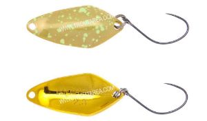 Timon Apeed! area game spoon